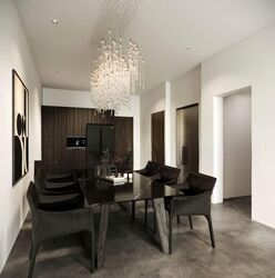 Opera Estate (D15), Terrace #553619261